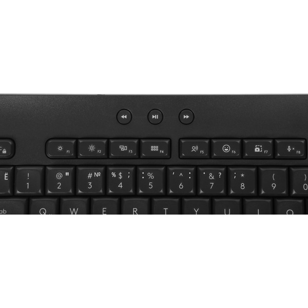 Клавиатура Logitech Signature K650 920-010954