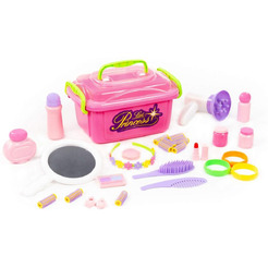 Набор Полесье Маленькая принцесса №7 53497