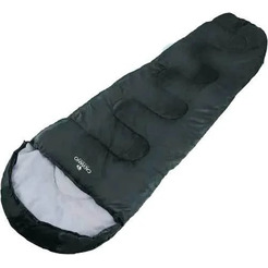 Спальный мешок Calviano Acamper BERGEN 300г/м2 (хаки)