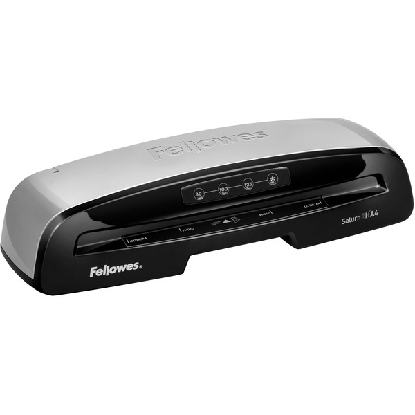 Ламинатор Fellowes Saturn 3i A4 (FS-57248)