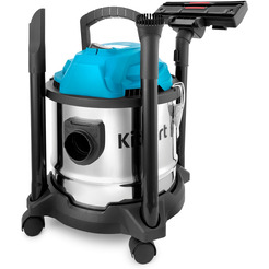 Пылесос хозяйственный Kitfort КТ-547