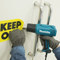 Промышленный фен Makita HG5030K