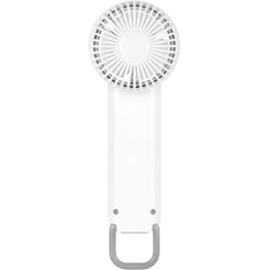 Вентилятор портативный Rombica Handy Fan VI White