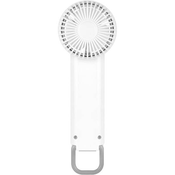 Вентилятор портативный Rombica Handy Fan VI White