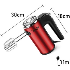 Миксер Sonifer SF-7024