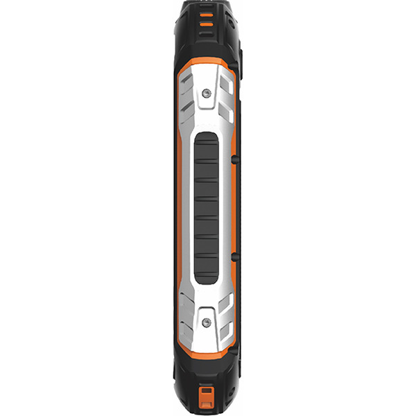 Телефон TEXET TM-530R черный