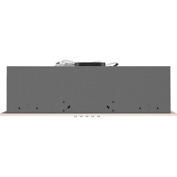 Вытяжка MAUNFELD Crosby Singl 5028 (бежевый)