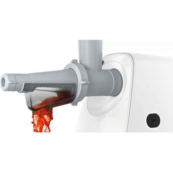 Мясорубка Bosch MFW2517W