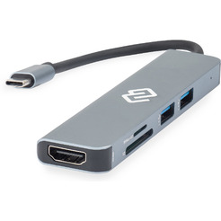 Стыковочная станция Digma DS-920