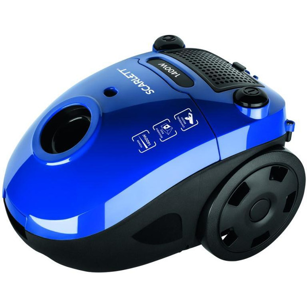 Пылесос SCARLETT SC-VC80B08