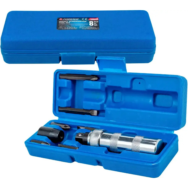 Отвертка Forsage F-5064D