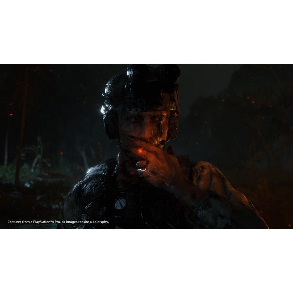 Игра Death Stranding для PS4 [русские субтитры]