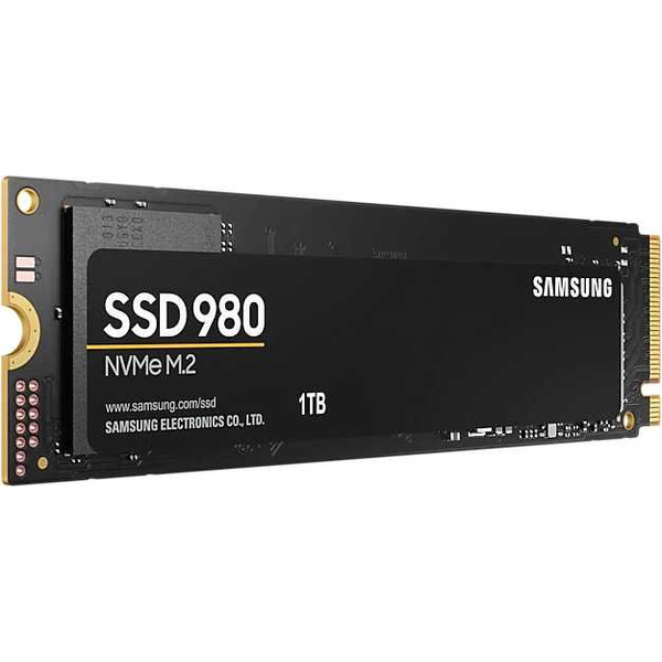 SSD Samsung 980 1TB MZ-V8V1T0BW