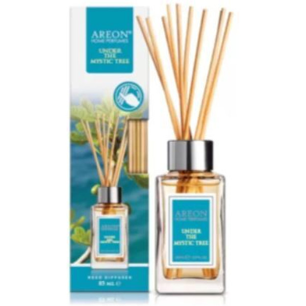 Аромадиффузор Areon Sticks New Under the Mystyc Tree ARE-RS17 (85 мл)