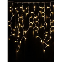 Гирлянда TDM Electric Бахрома SQ0361-0044