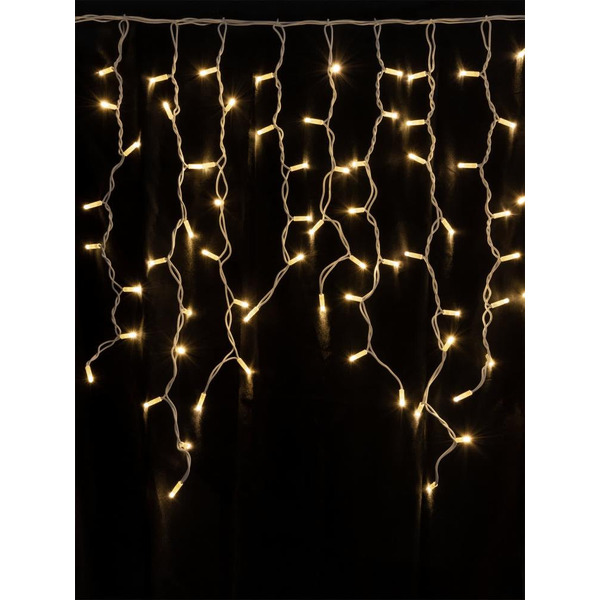 Гирлянда TDM Electric Бахрома SQ0361-0044