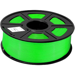 Пластик CACTUS CS-3D-TPU-0.8KG-GREEN 1.75 мм