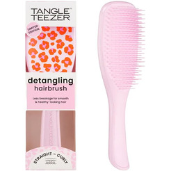 Расческа Tangle Teezer The Ultimate Detangler Vibrant Leopard 2376