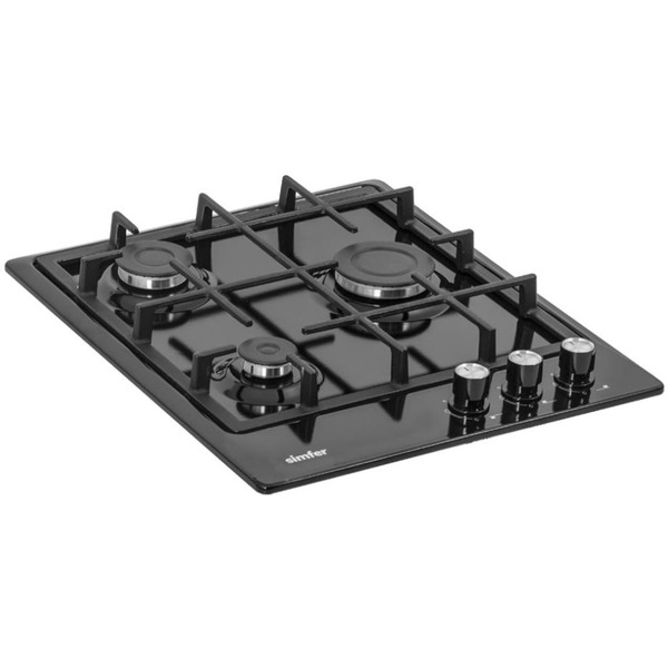 Варочная панель Simfer H45V30B400