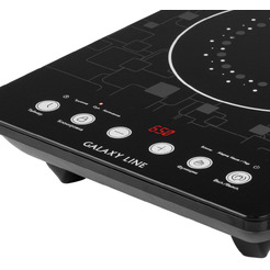 Индукционная плитка Galaxy Line GL 3067