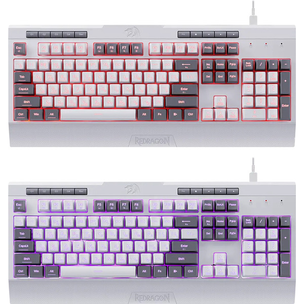 Игровой набор Redragon S151W