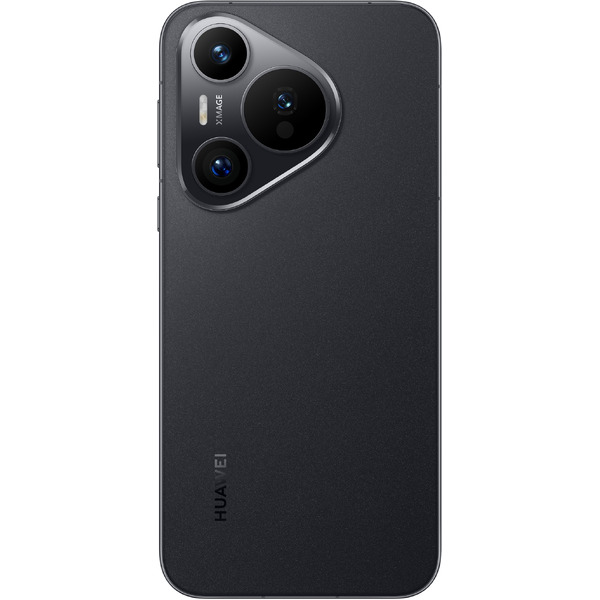 Смартфон Huawei Pura 70 12GB/256GB (ADY-LX9) Black