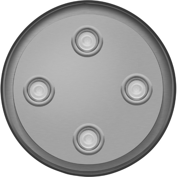 Вытяжка MAUNFELD Lee Wall sensor 39 (черный)