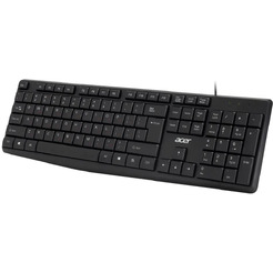 Клавиатура Acer OKW121 (ZL.KBDEE.00B )