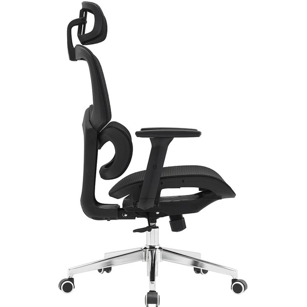 Офисное кресло Byroom Office Ping Black HS-6310-B