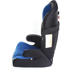 Автокресло MARTIN NOIR Street blue bird