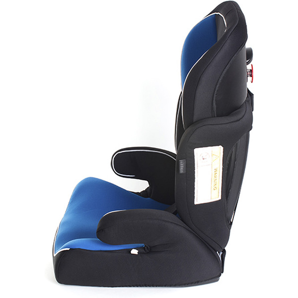 Автокресло MARTIN NOIR Street blue bird