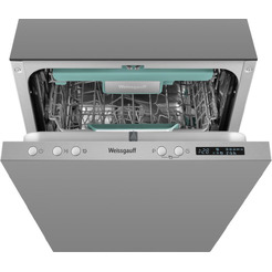 Встраиваемая посудомоечная машина Weissgauff BDW 4533 D Timer Floor