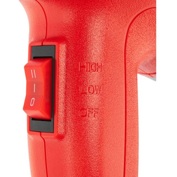 Фен строительный Rexant Standard 12-0053