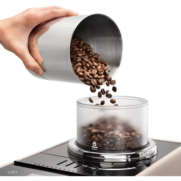 Кофемашина Delonghi Rivelia EXAM440.55.BG