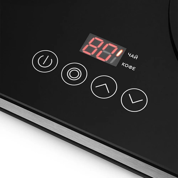 Чайный набор Kitfort КТ-6745