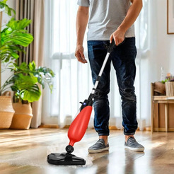 Паровая швабра Kitfort КТ-3939