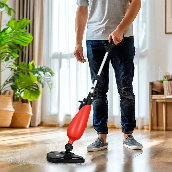 Паровая швабра Kitfort КТ-3939