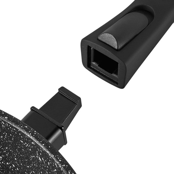 Сковорода MAUNFELD Haldis MF26HLD01RH