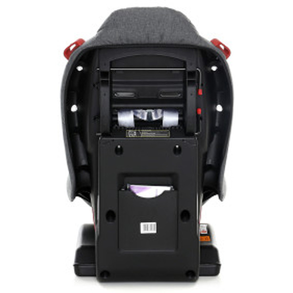 Автокресло COTO BABY Swing (серый)