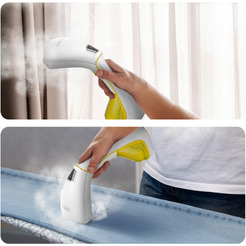 Отпариватель Kitfort КТ-999-4