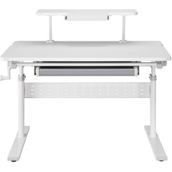 Стол Ergosmart E601S GREY