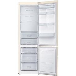 Холодильник Samsung RB37A5200EL/WT