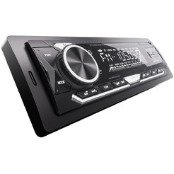 USB-магнитола Aura Fireball-303BT