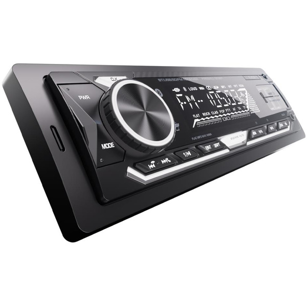 USB-магнитола Aura Fireball-303BT