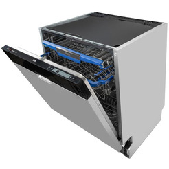 Посудомоечная машина DeLonghi DDW 08F Vertigo ultra