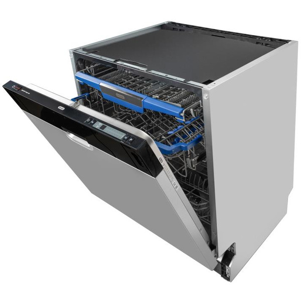 Посудомоечная машина DeLonghi DDW 08F Vertigo ultra