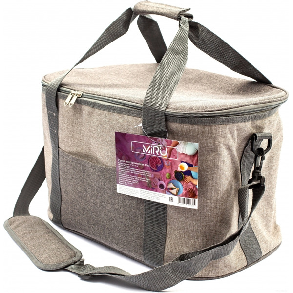 Термосумка Miru 9005 30л