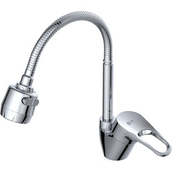 Смеситель AV Engineering AVBAS4-A294-458