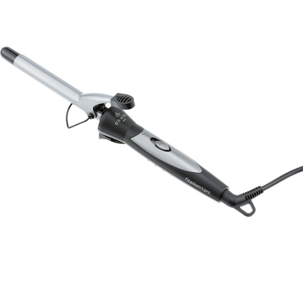 Плойка для волос Dewal TitaniumT Pro 03-16A