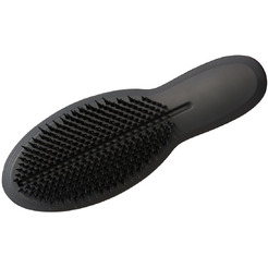 Расческа Tangle Teezer The Ultimate Finisher Black 2082